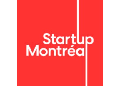 Startup Montréal Startup Montréal